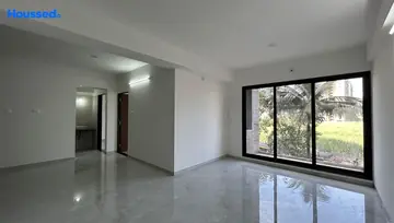 Sample Apartment of Mahadev Omkar Heights - Image 40063