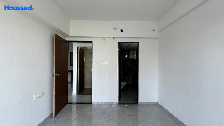 Sample Apartment of Mahadev Omkar Heights in Jahangirabad, Surat - Image 40065