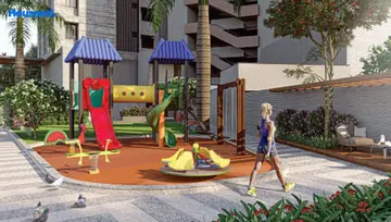 Amenities of Prestige Oliva Pride - Image 40076