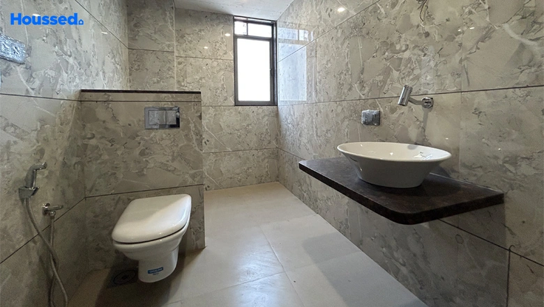 Sample Apartment of Prestige Oliva Pride in Althan, Surat - Image 40079