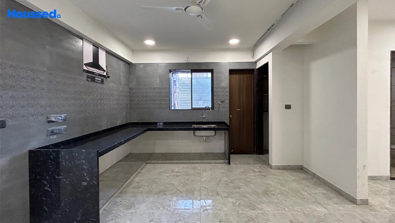 Sample Apartment of Prestige Oliva Pride in Althan, Surat - Image 40078