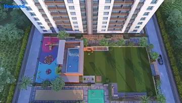 Amenities of Ramaa Residency - Image 40126