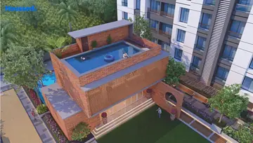 Amenities of Ramaa Residency - Image 40127