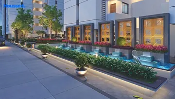 Amenities of Ramaa Residency - Image 40129