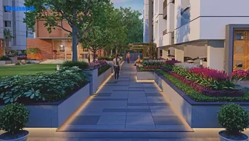 Amenities of Ramaa Residency - Image 40128