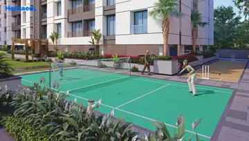 Amenities of Ramaa Residency - Image 40124