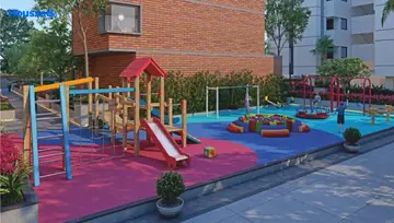 Amenities of Ramaa Residency - Image 40125