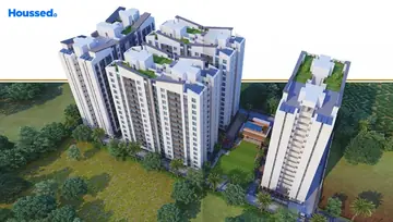 Project Image of Ramaa Residency - Image 40121