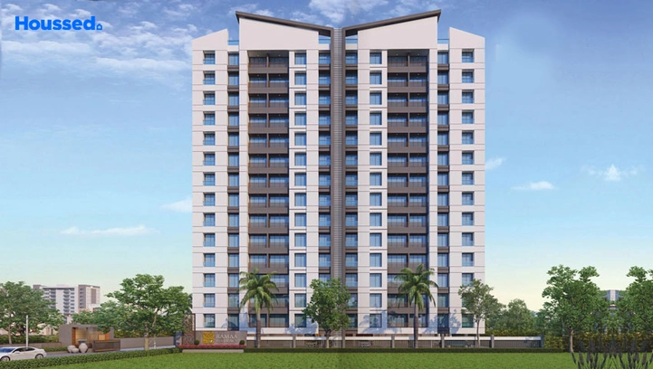 Project Image of Ramaa Residency in Jahangirabad, Surat - Image 40122