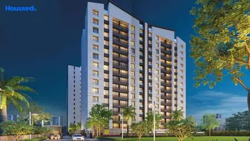 Project Image of Ramaa Residency - Image 40123