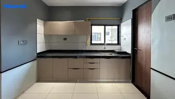Sample Apartment of Ramaa Residency - Image 40131