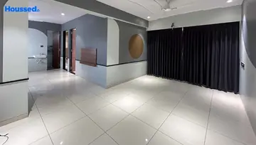 Sample Apartment of Ramaa Residency - Image 40130