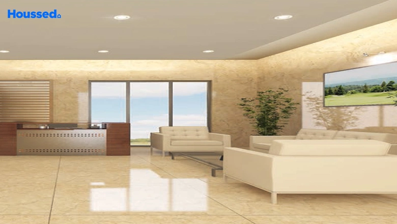 Project Image of Nirman Altius in Kharadi, Pune - Image 16260