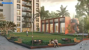Amenities of Samarth Martand Hills - Image 70588