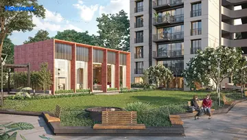 Amenities of Samarth Martand Hills - Image 70589