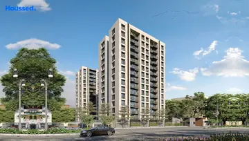 Project Image of Samarth Martand Hills - Image 70585