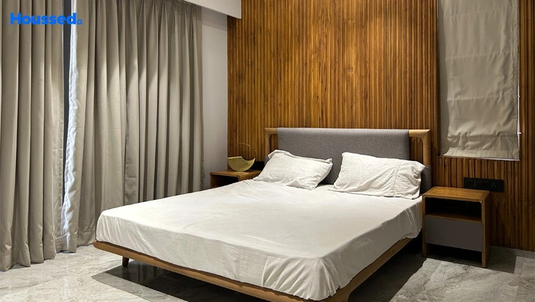 Sample Apartment of Samarth Martand Hills in Bhimrad, Surat - Image 70594