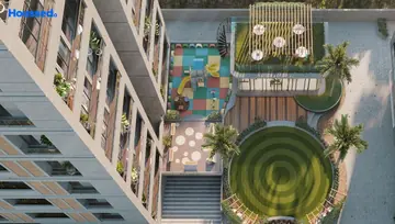 Amenities of Shiv Siddhi - Image 1608