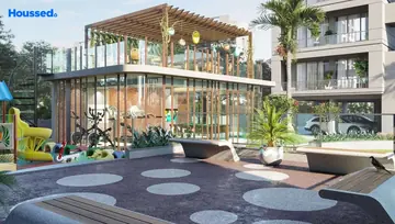 Amenities of Shiv Siddhi - Image 1609