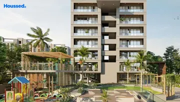 Amenities of Shiv Siddhi - Image 1607