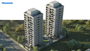 Project Image of Shiv Siddhi - Image 1602