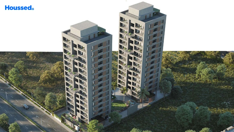 Project Image of Shiv Siddhi in Pal Gam, Surat - Image 1602
