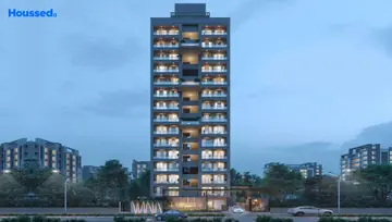 Project Image of Shiv Siddhi - Image 1604