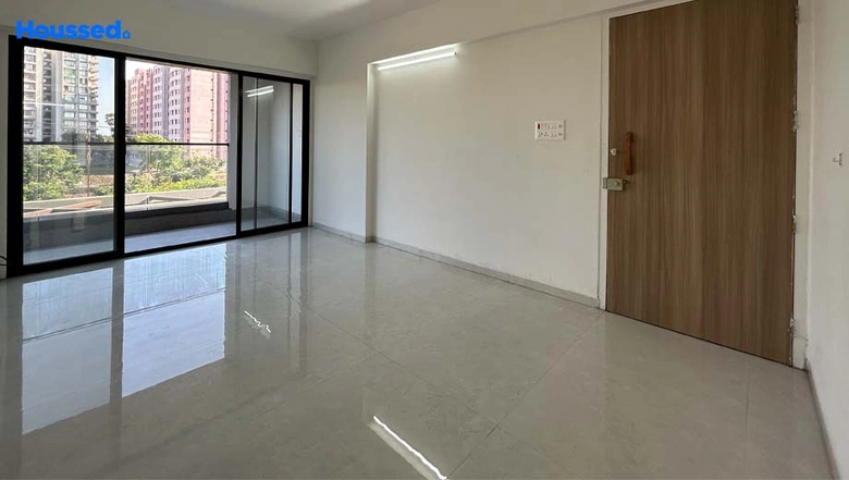 Sample Apartment of Shiv Siddhi in Pal Gam, Surat - Image 1611