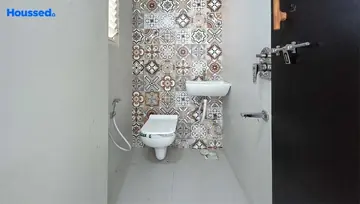 Sample Apartment of Shiv Siddhi - Image 1615