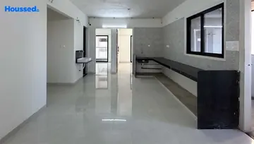 Sample Apartment of Shiv Siddhi - Image 1613