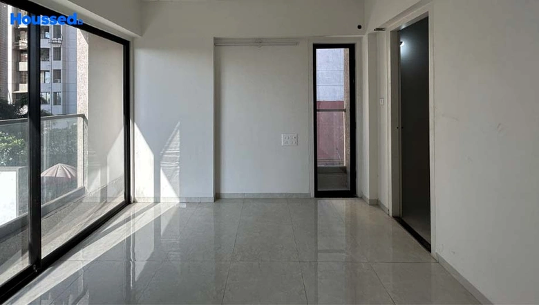 Sample Apartment of Shiv Siddhi in Pal Gam, Surat - Image 1614