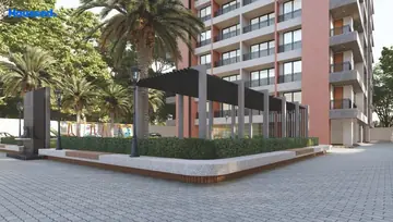 Amenities of Vinayak Sarjan Luxuria - Image 79547