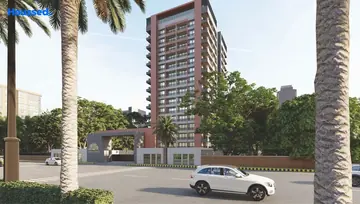 Project Image of Vinayak Sarjan Luxuria - Image 79545
