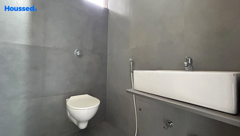 Sample Apartment of Vinayak Sarjan Luxuria in Sarthana Jakat Naka, Surat - Image 79553