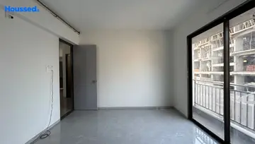 Sample Apartment of Vinayak Sarjan Luxuria - Image 79551