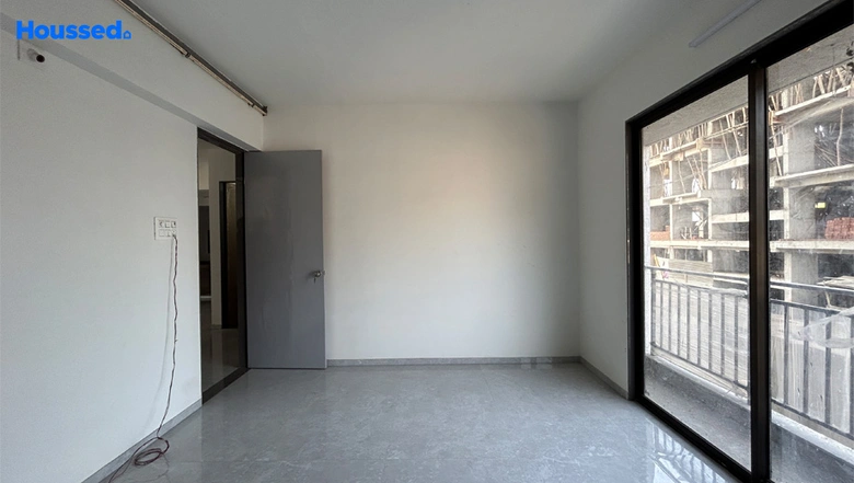 Sample Apartment of Vinayak Sarjan Luxuria in Sarthana Jakat Naka, Surat - Image 79551
