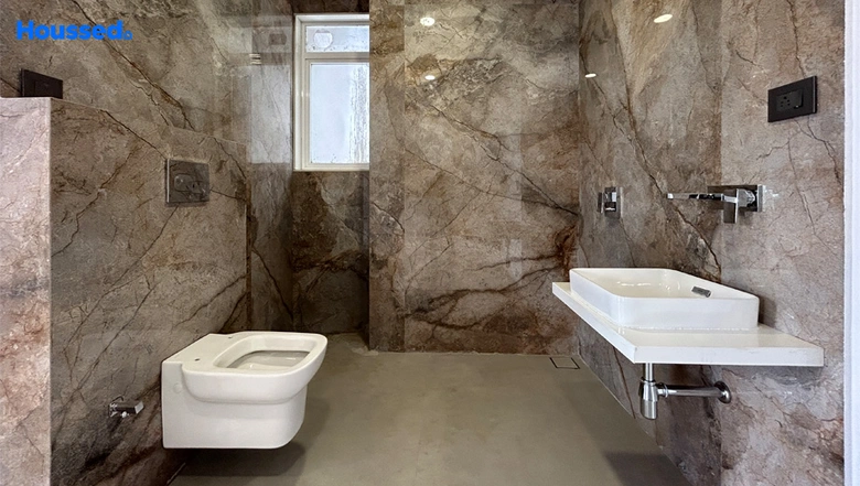 Sample Apartment of Atlanta Eliza in Althan, Surat - Image 1581