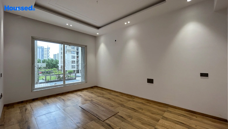 Sample Apartment of Atlanta Eliza in Althan, Surat - Image 1582