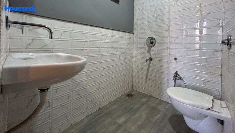 Sample Apartment of Atlanta Sky Deck in Vesu, Surat - Image 1505