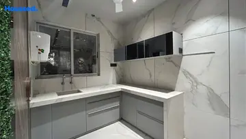 Sample Apartment of Atlanta Sky Deck - Image 1503