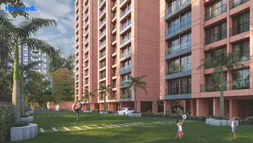 Amenities of The Unity Tower - Image 75804