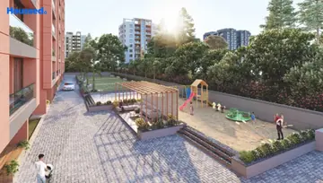 Amenities of The Unity Tower - Image 75803