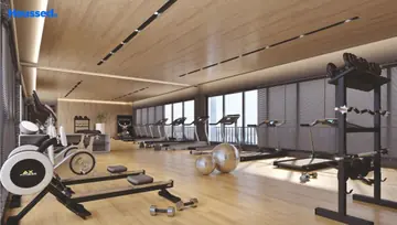 Amenities of The Unity Tower - Image 75805