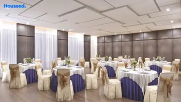 Amenities of The Unity Tower - Image 75807