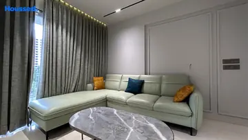Sample Apartment of The Unity Tower - Image 75812
