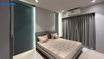 Sample Apartment of The Unity Tower - Image 75810