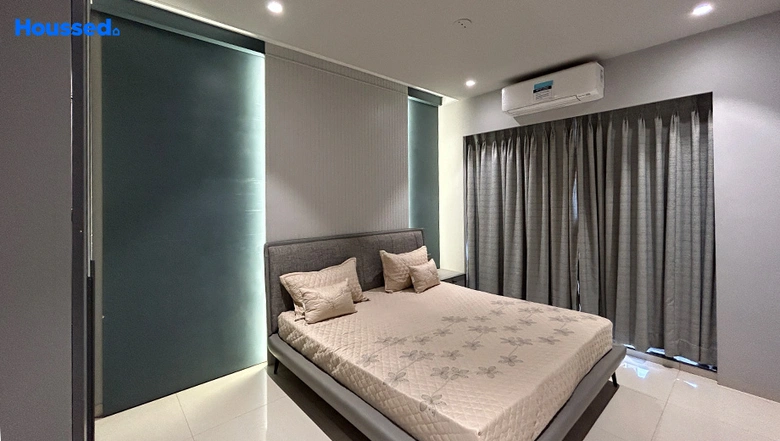 Sample Apartment of The Unity Tower in Sarthana Jakat Naka, Surat - Image 75810