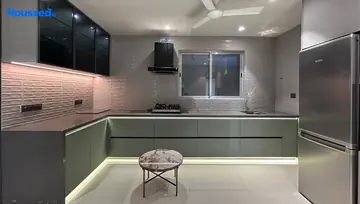 Sample Apartment of The Unity Tower - Image 75809
