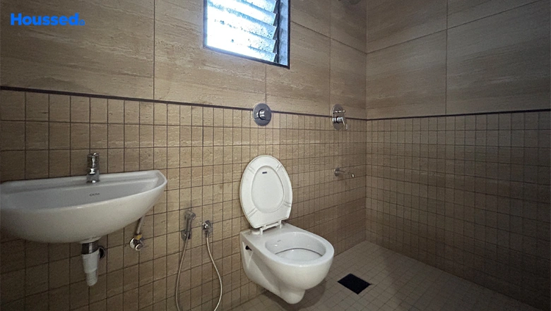 Sample Apartment of The Unity Tower in Sarthana Jakat Naka, Surat - Image 75811