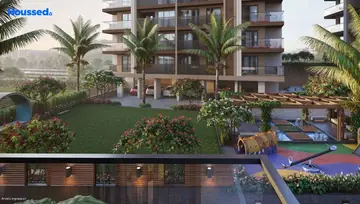 Amenities of Vitoria Heights - Image 1591
